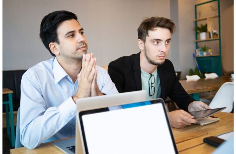 AMS vs. Traditional IT Support: What’s the Difference?