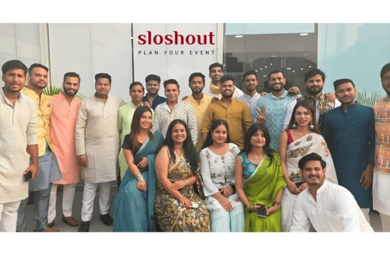 Sloshout Expands Luxury Villa Booking Portfolio Across Delhi NCR as Demand for Private Celebrations Hits New High