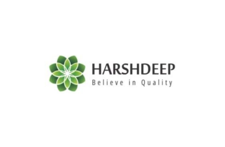 Harshdeep Hortico Reports Strong H2 FY26