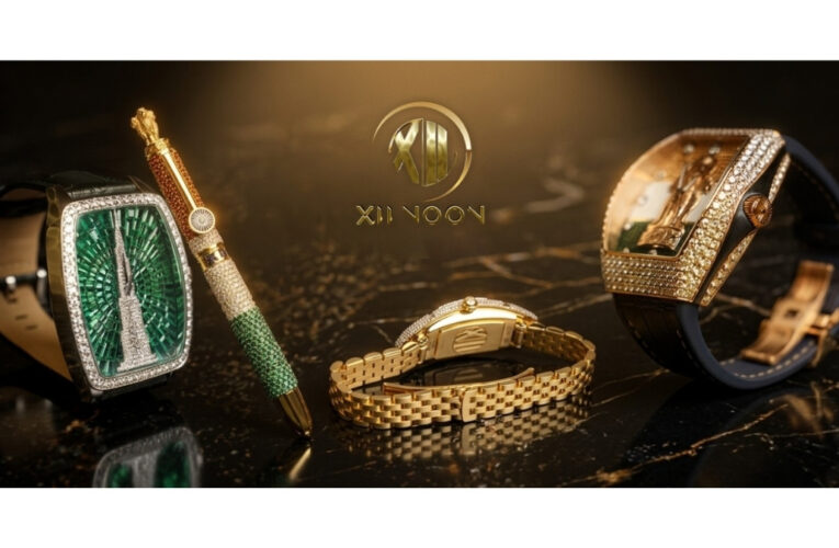India’s New Sovereign Arrival in Global Ultra-Luxury Timekeeping