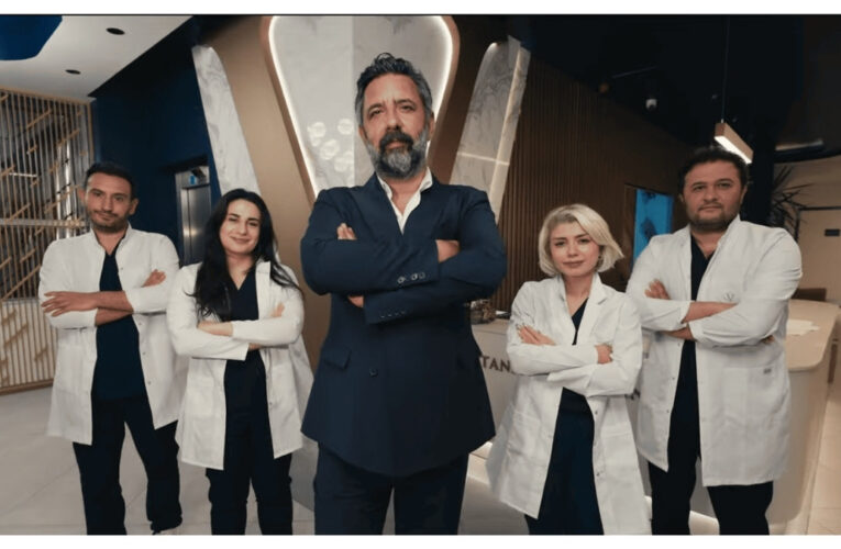 The Elite Hair Transplant Clinic in Istanbul, Turkey, in 2026
