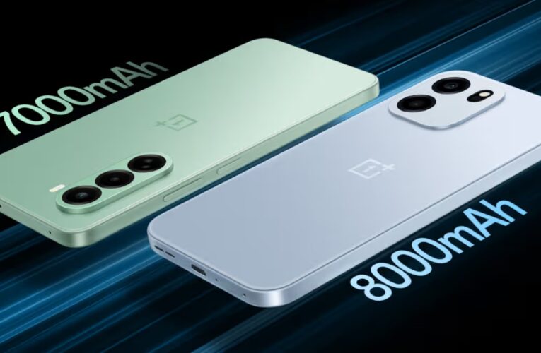 OnePlus introduced Nord CE 6 5G and Nord CE 6 Lite for mid-range buyers in India