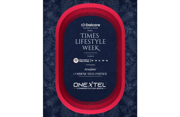 Times Fashion Week onboards Onextel Communication to Amplify Media, Influencer and Digital Outreach
