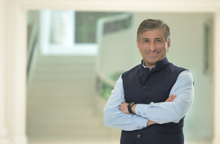 Ratul Puri: Electricity Will Increasingly Become the Backbone of Economic Growth