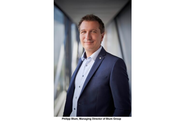 Inside Blum Trend Report 2026: What it Means for Furniture and Living Space Design in India