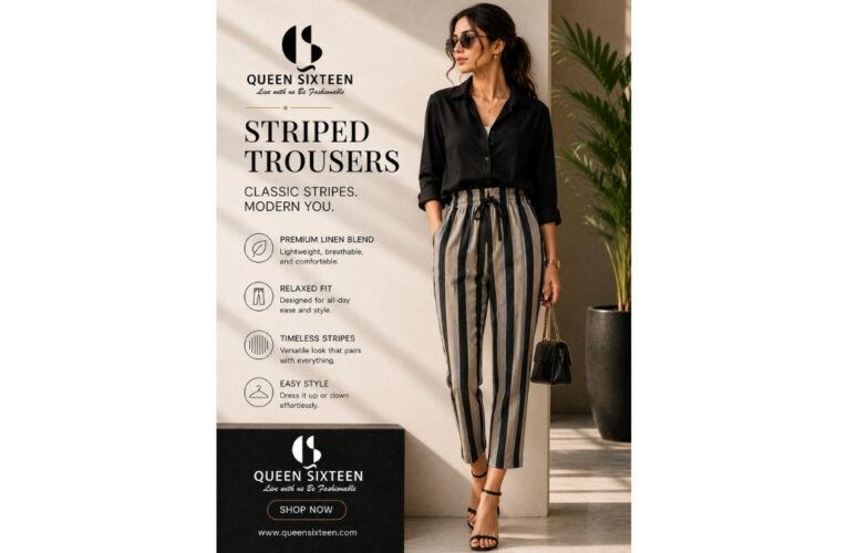 QUEEN SIXTEEN SPECIALISED Accelerates India Expansion with Vision of 100+ Fashion Outlets by 2026