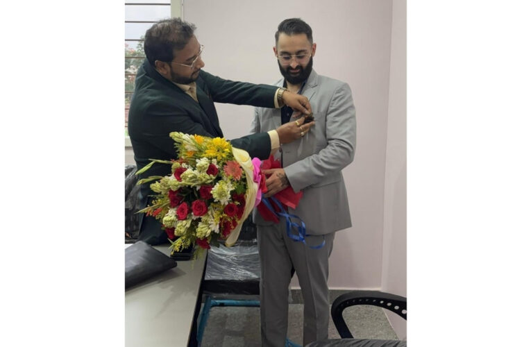 NEXGEN TRADING ACADEMY Expands in Ranchi with New Franchise Launch Led by Mr. Kabir Singh
