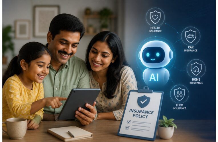 Can AI Finally Make Insurance Understandable for Indians?