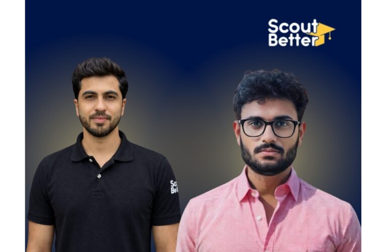 ScoutBetter Raises the Bar in Hiring with $5M AI Career Platform Built for Outcomes