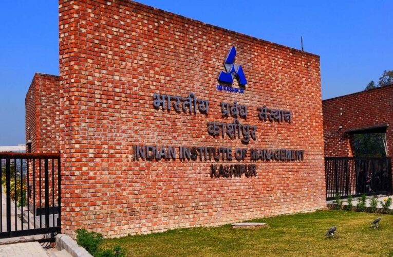 Indian Institute of Management Kashipur to Host MERC 2026 on “Reimagining Management in an Era of Poly-Crisis”