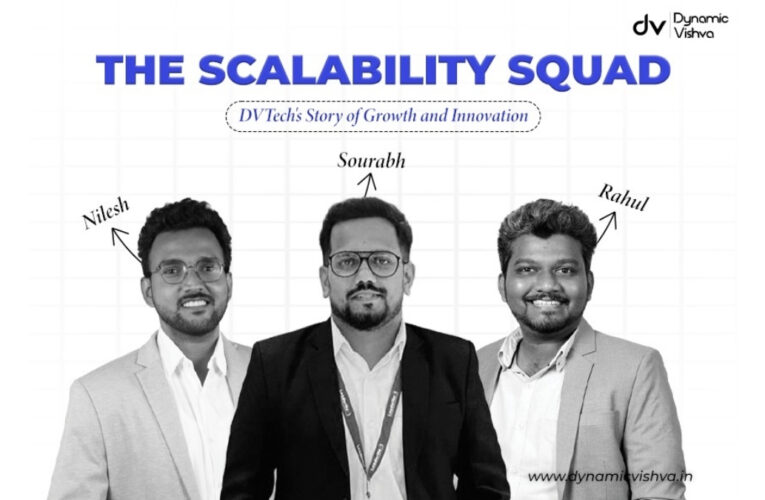 Dynamic Vishva Technology Solutions Pvt. Ltd. Strengthens Its Position as a Growing Technology Partner for Modern Businesses