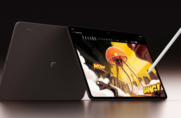 OnePlus Pad 4 – Launch Date, Full Specs, and Price in India