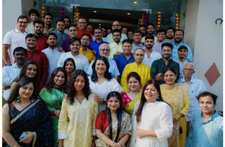 India’s most Innovative Corporate Gifting Company sets a New Milestone, Secures Back-to-Back Global PPAI World 100 Ranking