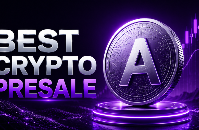 Best Crypto Presale: AlphaPepe Nears USD 1.2M with Live AI DEX Demo as Dogecoin Price Prediction Hits USD 10