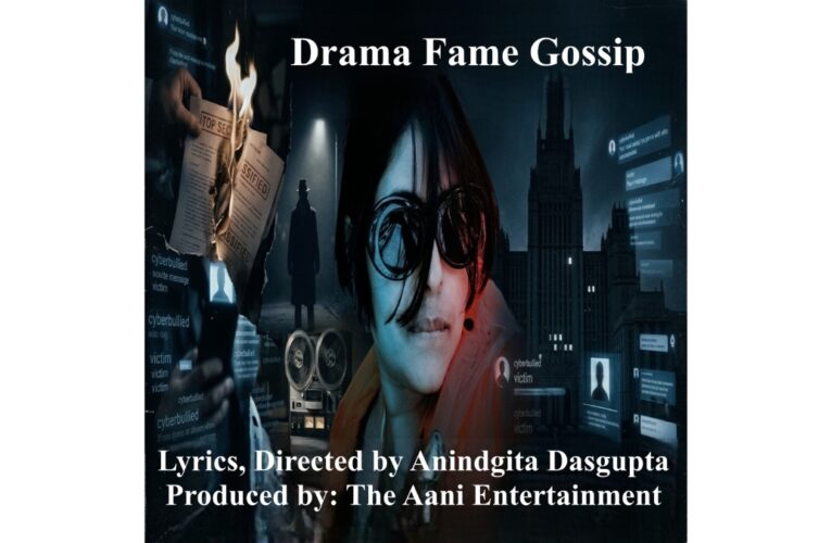 ‘Drama Fame Gossip’ Creates a Mark in the Music Video Era with Epic Cinematic Storytelling