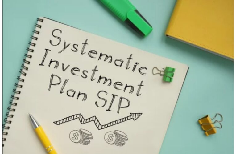 What are the benefits of starting a SIP investment early?