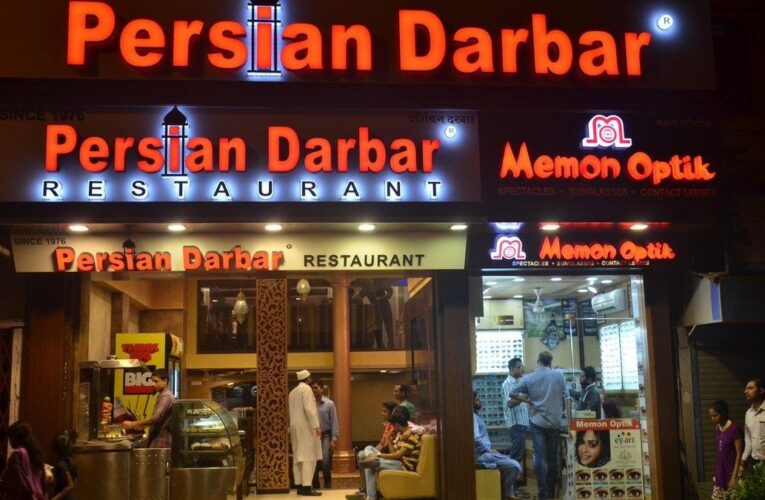 Persian Darbar Marks 50 Years of Byculla’s Legendary Mughlai Culinary Heritage