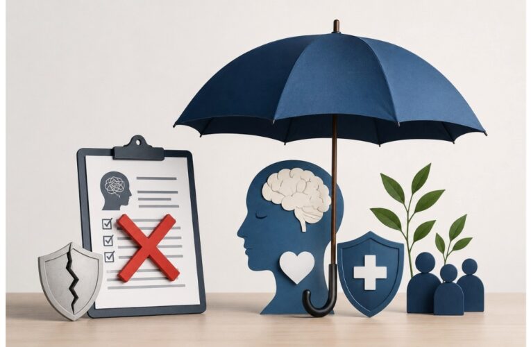 Private Mental Healthcare Demands Equal Standing Under PM-JAY; Positive Mind Care Calls for Urgent Policy Reform