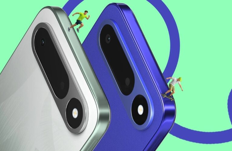 TECNO Pop X vs TECNO Pop X 5G – Which TECNO Phone Offers Better Value in 2026