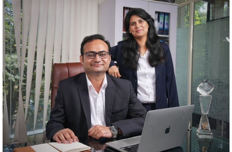 Satyukt Analytics Introduces Patented Satellite-Based Nitrogen Estimation Technology, Supporting Precision Nutrient Management for Over 1 Lakh Farmers
