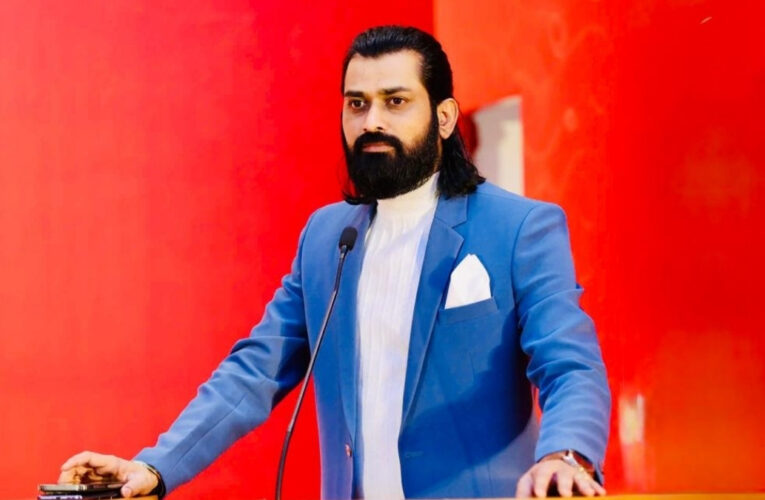 From Vision to Victory: How Sudhir Kumar Pathade Is Redefining Entrepreneurship, Entertainment, and Excellence in Maharashtra