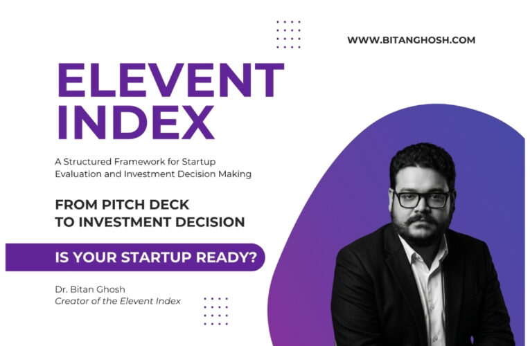 What Separates a Fundable Startup from One That Gets Rejected?