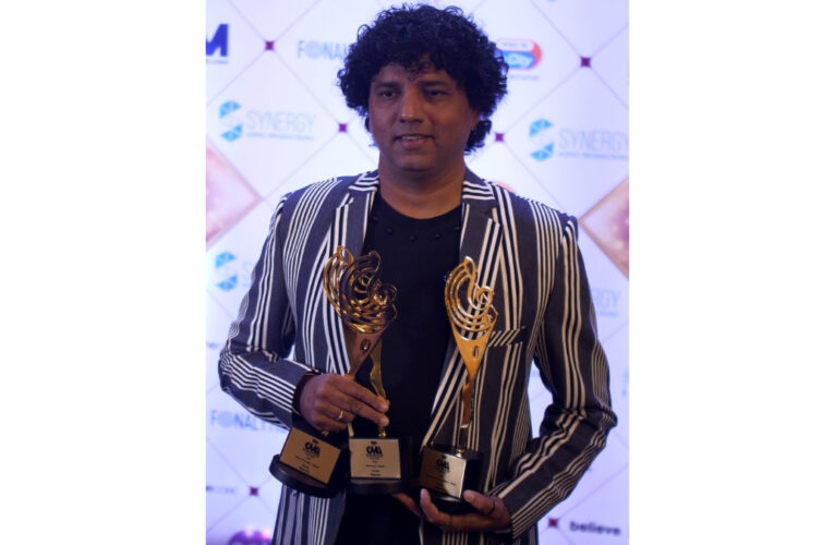 Rajman’s “NIRVANA” Set to Become a Landmark Multilingual Rock Album in Indian Independent Music