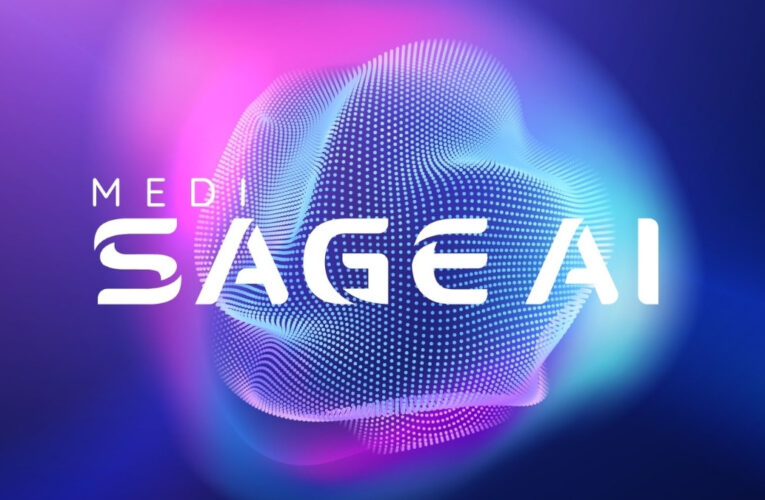 20,000+ Doctors and continuing – How Medisage AI Spread Through India’s Medical Community