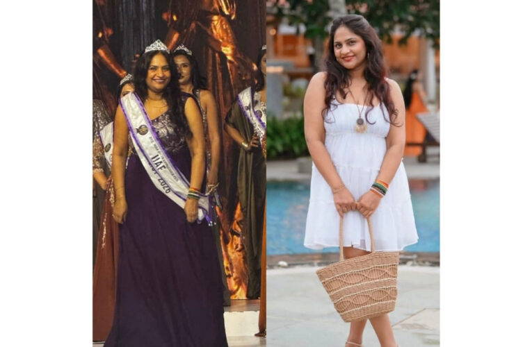 Neelma Sharma: Inspiring Women to Step Into Their Power at Mrs India Queen Official – Pehchan Meri 2026