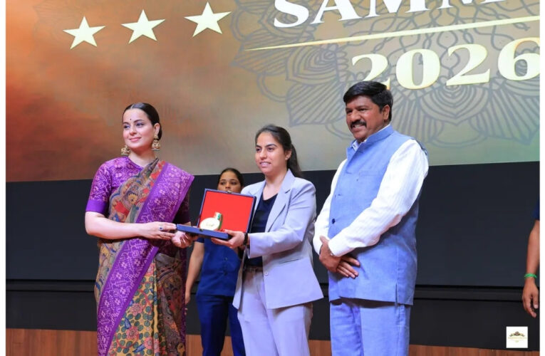 GRASA – India’s First Food-Led Metabolic Recovery System Just Won a National Award, And the Ecosystem Behind It Is Only Getting Started