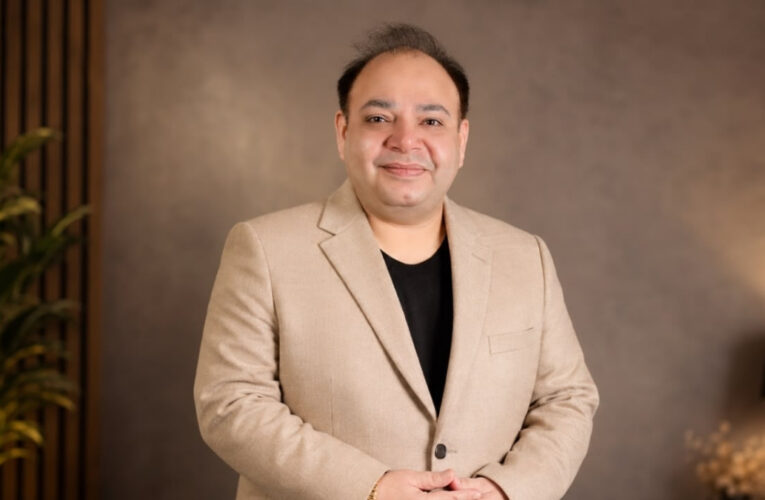 Dr. Pawan Monga: Driving Social Impact Through Leadership, Service, and Community Transformation