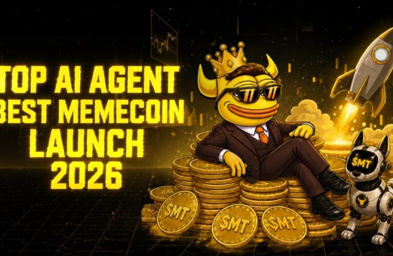 Meme Coins Enter a New Era as MemeToro Introduces AI-Driven Infrastructure