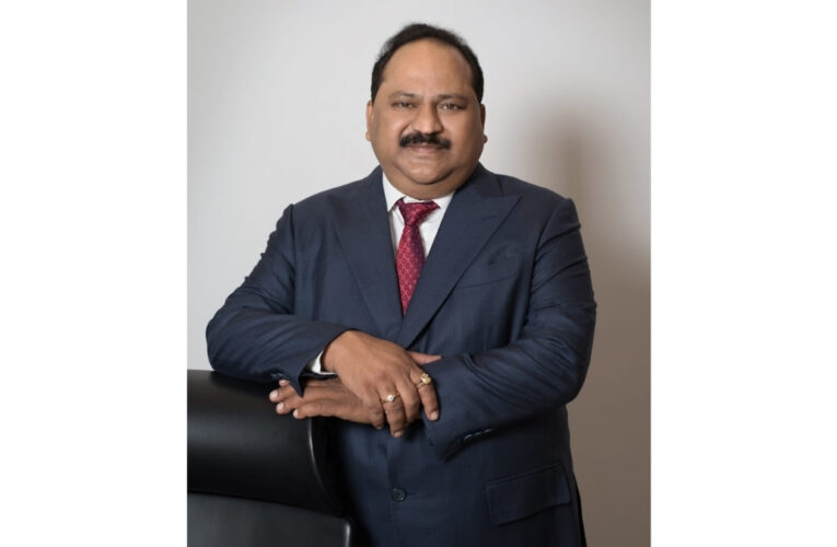 Talegaon – Where Connectivity, Industry and Liveability Converge By Anil Pharande, Founder & Chairman, Pharande Spaces