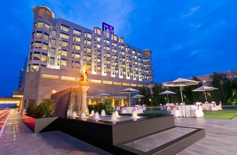 How The LaLiT Hotels Scales Across Tier-2 and Tier-3 Cities