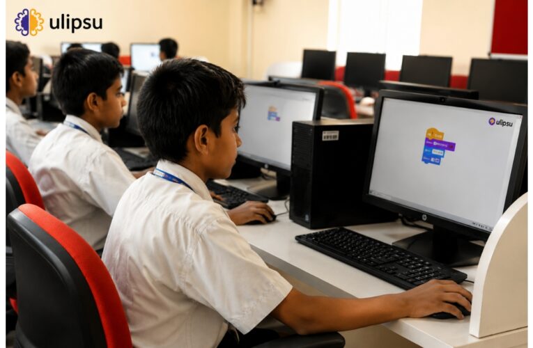 Beyond Textbooks: How Ulipsu Is Building India’s NEP-Aligned Skill Infrastructure