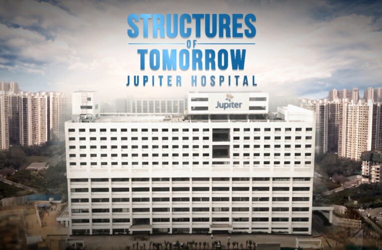 Discovery Channel Spotlights Jupiter Hospital’s Dombivli Facility in Upcoming Special ‘Structures of Tomorrow’