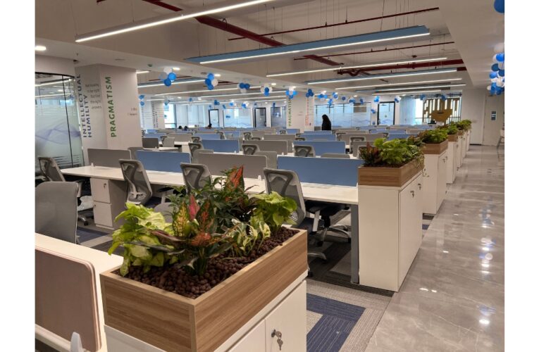 Fast Growth, Uncompromising Values: How Nukleus is Redefining India’s Premium Workspace Ecosystem