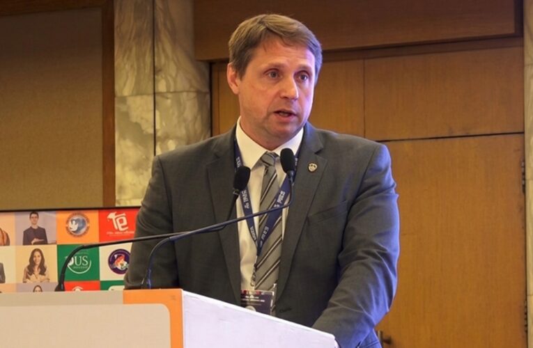 Mari State University Forges Strategic Academic Alliances at II Indo-Russian Education Summit 2026