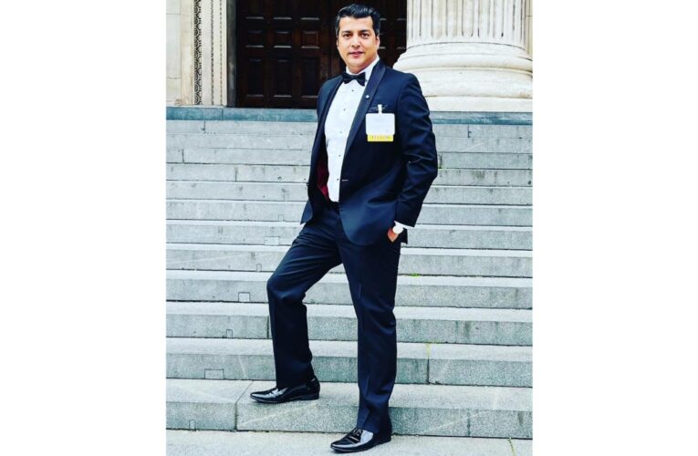 How Varun Singh Built India’s Most Trusted Immigration Advisory Firm Over 17 Years