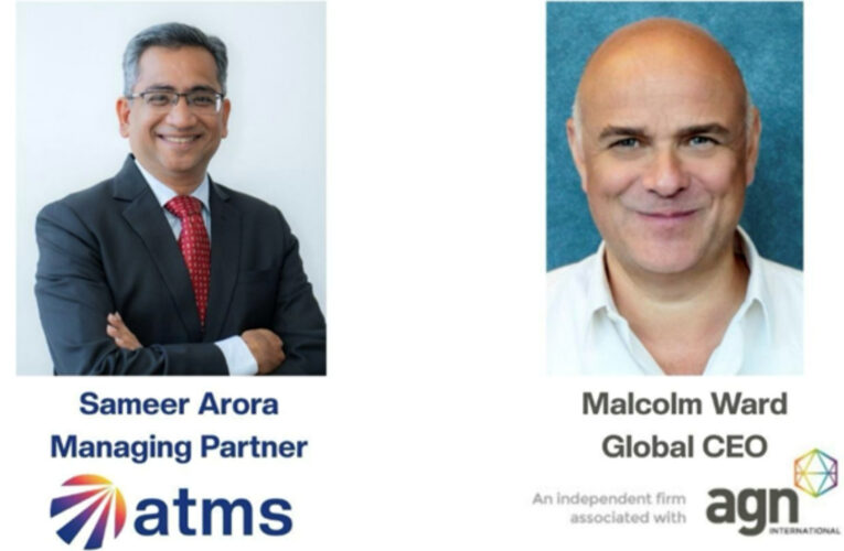 ATMS Advisors LLP Joins AGN International to Strengthen Cross-Border Advisory Capabilities