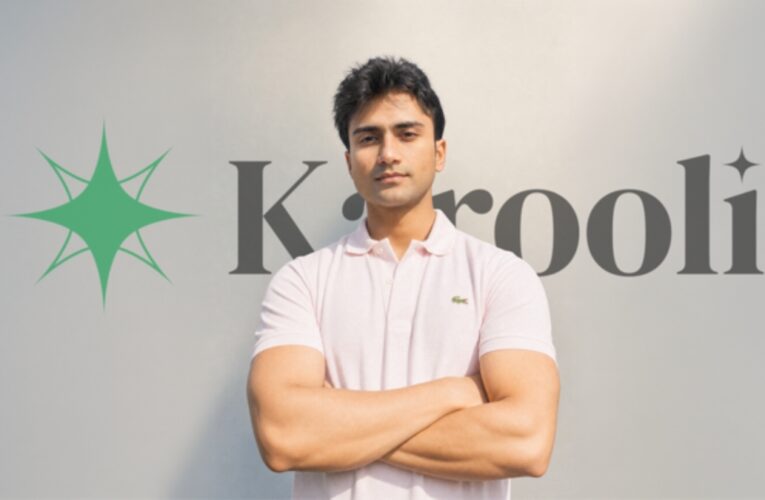 Indian Startup Karooli AI Takes Aim at Global AI Leaders OpenAI and Anthropic