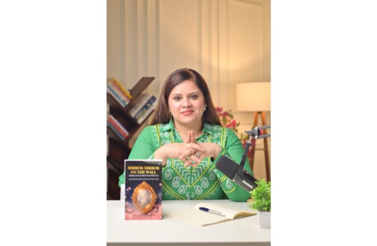 Beyond Success: How Tanupreet Is Helping People Heal, Grow, and Reconnect With Their True Selves