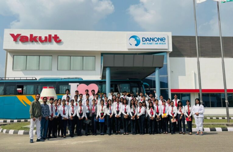 Invertis University Advances Career-Readiness Through Industry-Led Initiatives