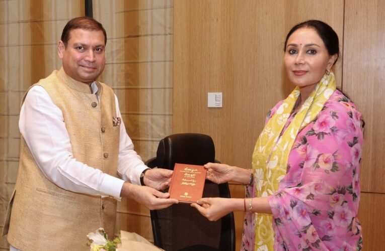 Rajasthan Forum seeks dedicated tourism desk to boost Bengal-Rajasthan travel ties