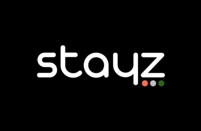 The Move Is the Easy Part. StayZ Is Built for Everything After.