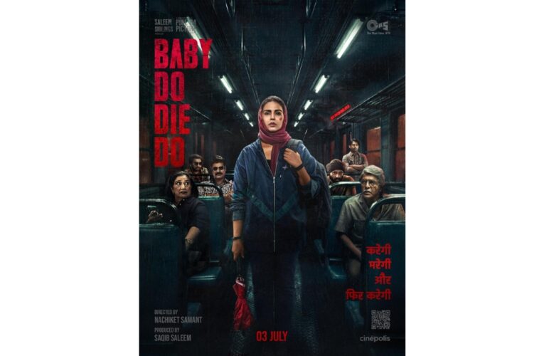 Huma Qureshi Starrer Baby Do Die Do Packed It’s First Weekend with Smashing Box Office Numbers of Rs 3.30 Crore! The Film Continued to Attract the Audiences