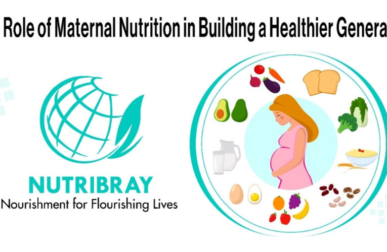 Nutrition Insights | The Role of Maternal Nutrition in Building a Healthier Generation