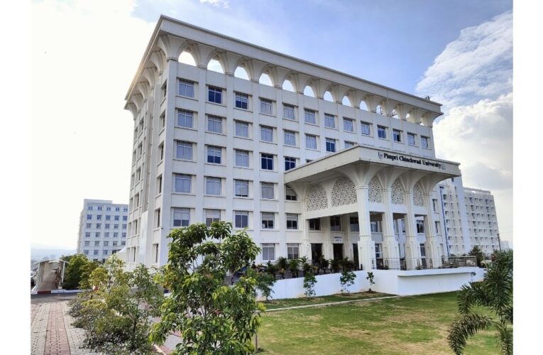Breaking Barriers, Building Futures: PCET’s Pimpri Chinchwad University Announces Scholarships Up to 80% to Empower India’s Next Generation