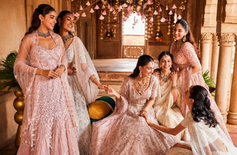 The Festive Season Just Got Sweeter: House of Surya’s Grand Annual Sale 2026 Begins July 10
