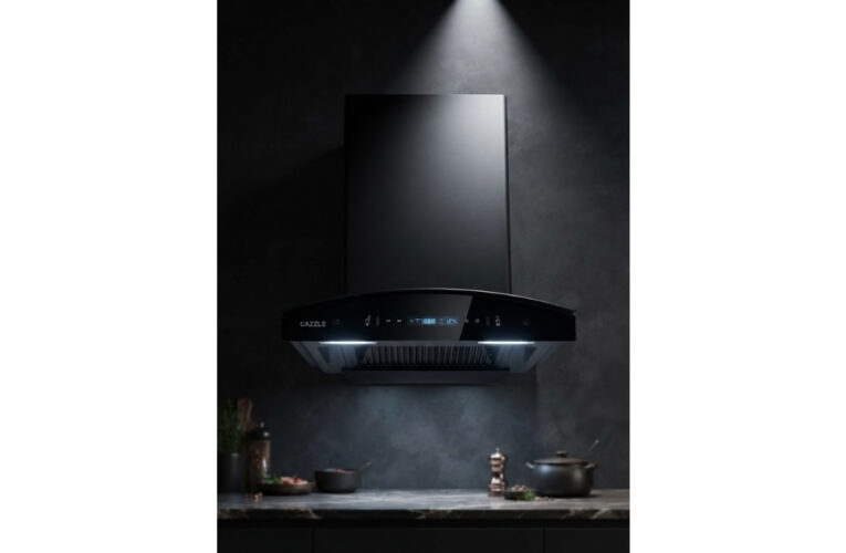 Cazzle Appliances Introduces Premium Kitchen Solutions Designed for Modern Indian Homes